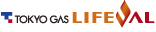 TOKYO GAS LIFEVAL