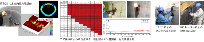 詳細調査